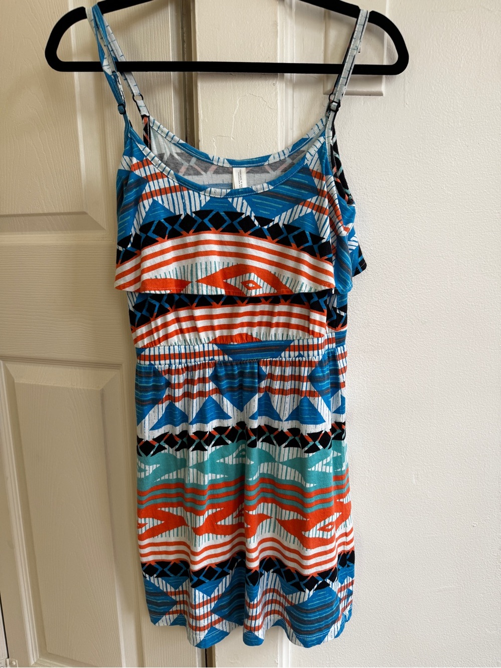 THREADS 4 THOUGHT dress. Size XS. Super cute